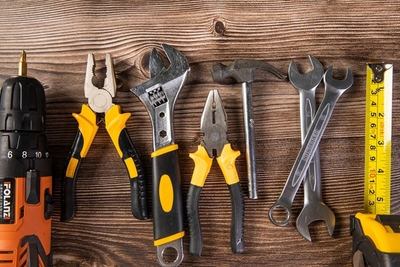 Hardware accessories