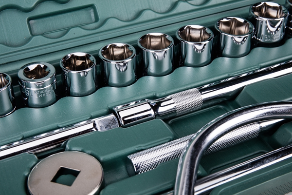 Hardware accessories