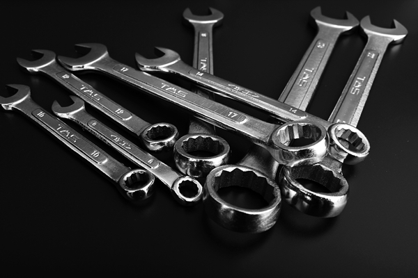 Hardware accessories