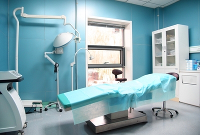 Medical Apparatus and Instruments