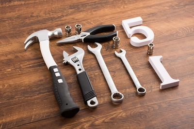 Hardware accessories