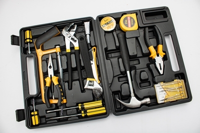 Hardware accessories