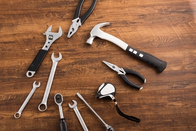 Hardware accessories