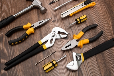 Hardware accessories